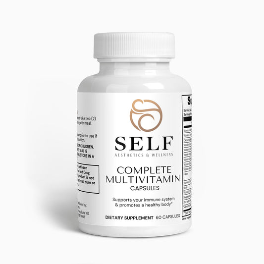 Complete Multivitamin