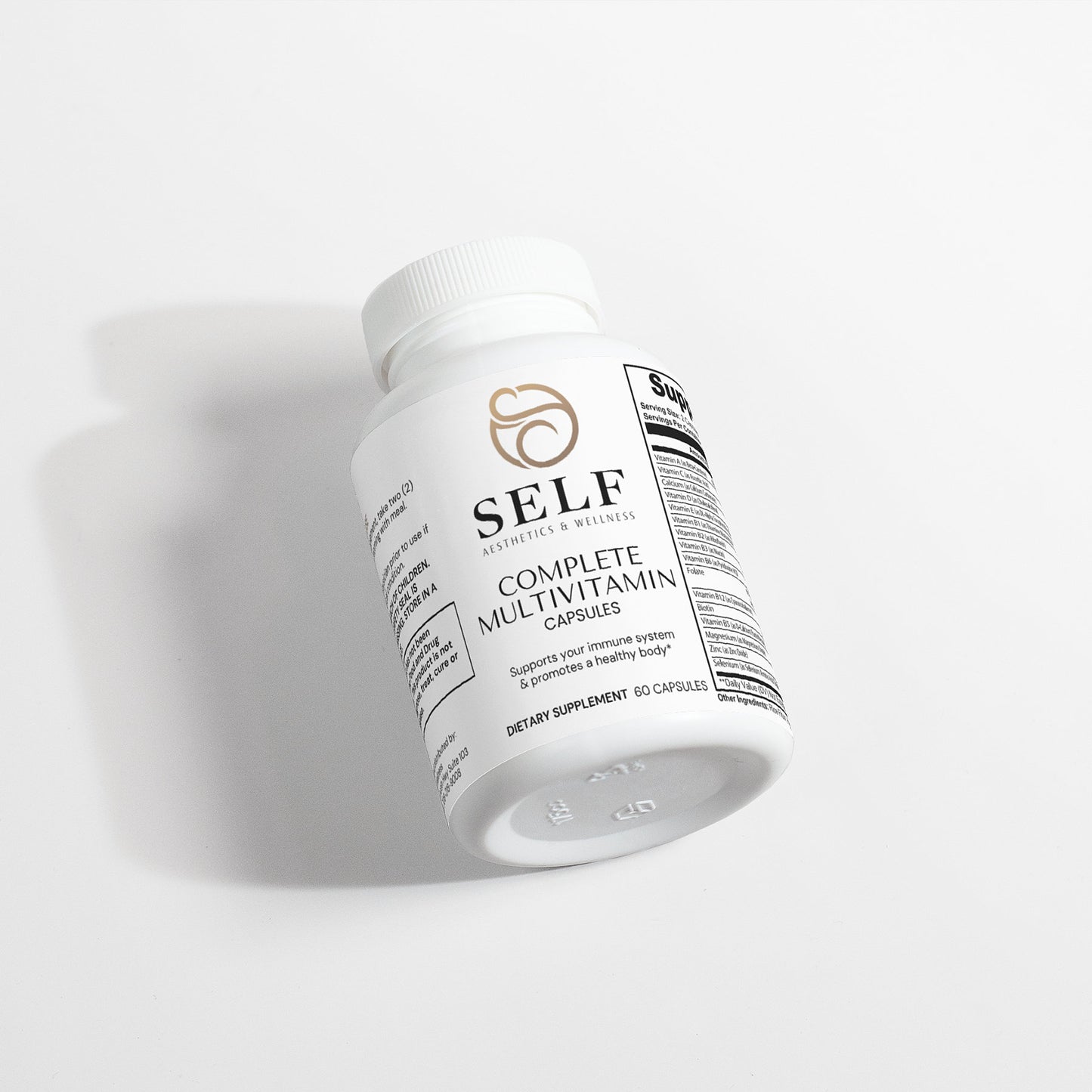 Complete Multivitamin