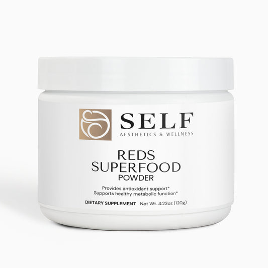 Reds Superfood