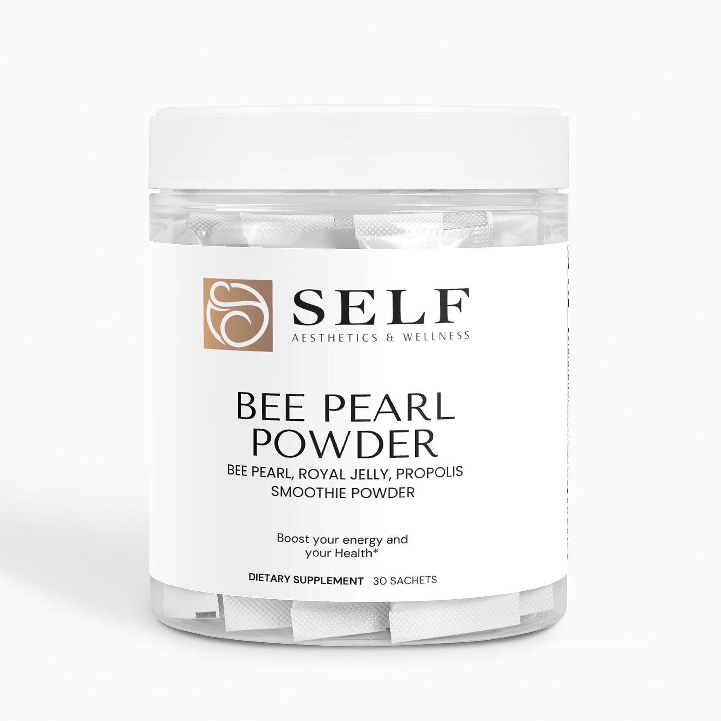 Bee Pearl Powder