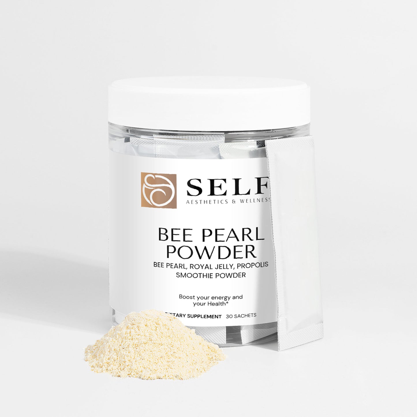 Bee Pearl Powder