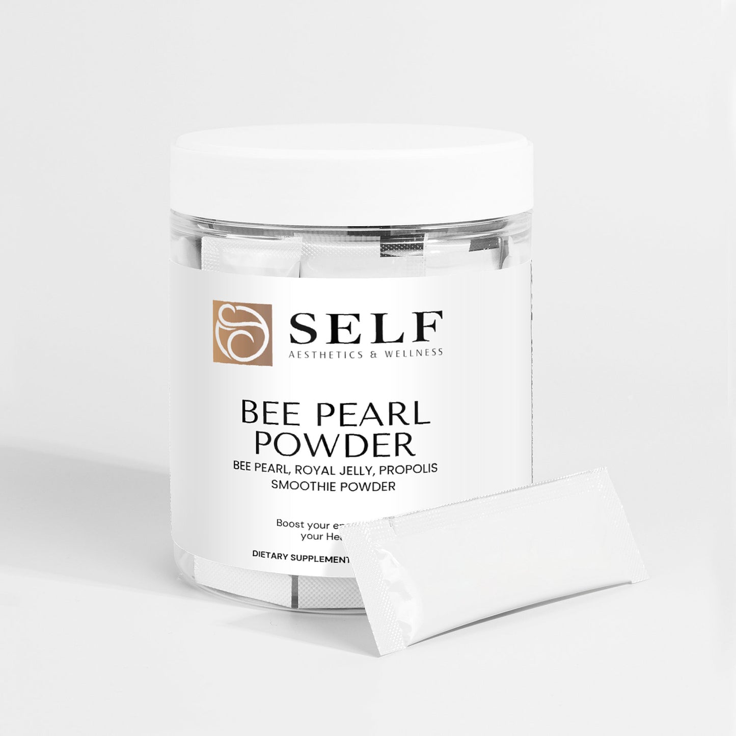 Bee Pearl Powder