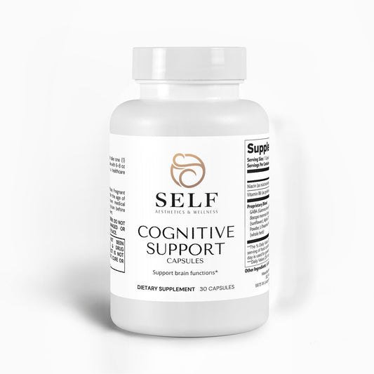 Cognitive Support