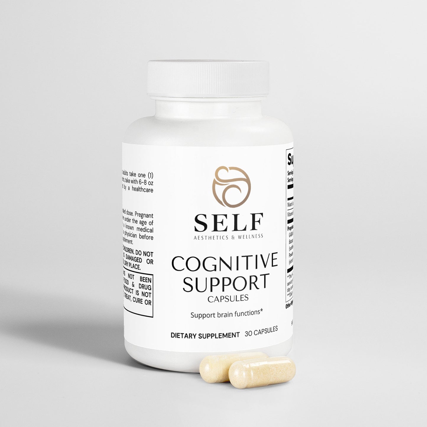 Cognitive Support