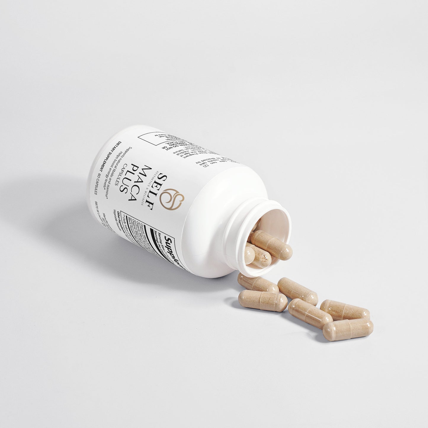 Maca Plus