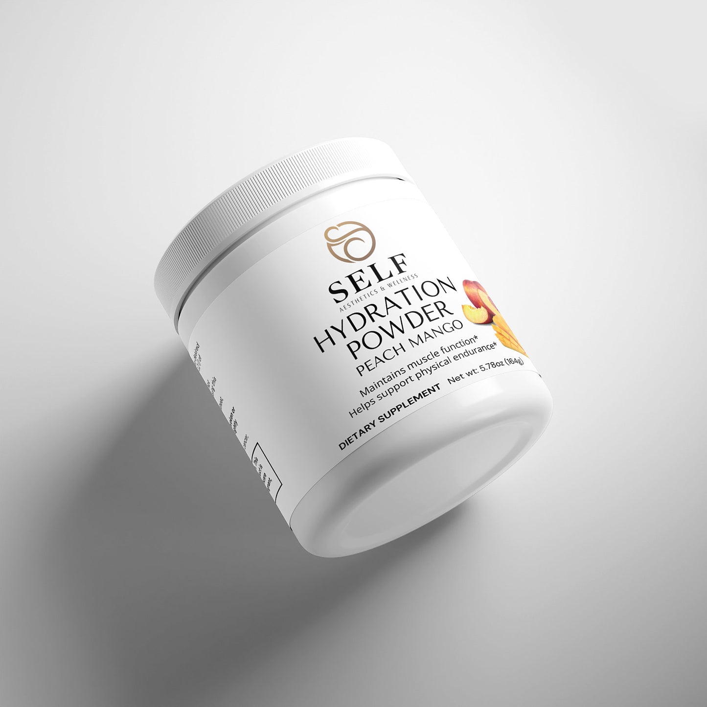 Hydration Powder (Peach Mango)