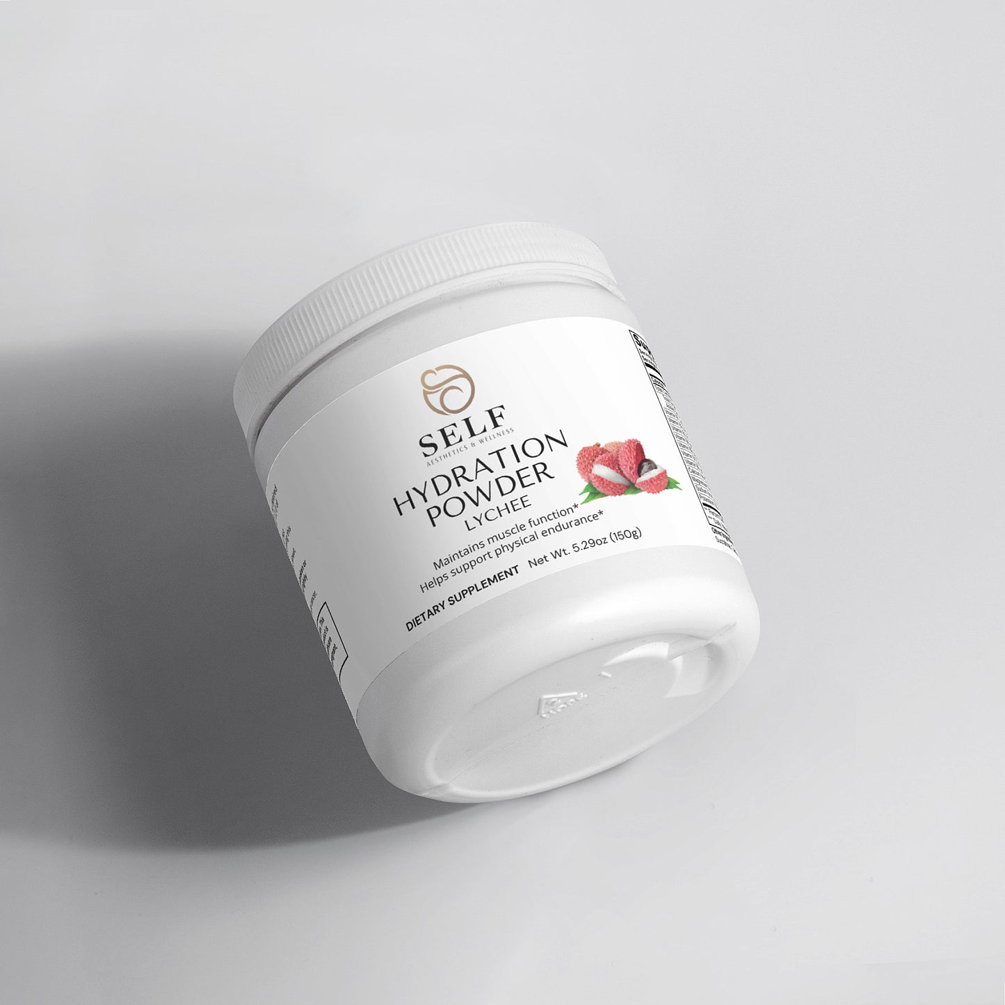 Hydration Powder (Lychee)